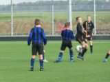 S.K.N.W.K. JO11-1JM - SJO B.D.C. JO11-2 (competitie) seizoen 2022-2023 (najaar - 2e fase)) (20/88)